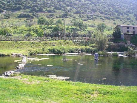Nuova vita per la fonte di Porta Marina