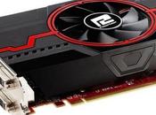 PowerColor annuncia Radeon HD7790