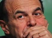 Bersani "testardo"? solo coerente