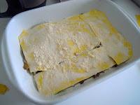 Lasagne di San Frediano