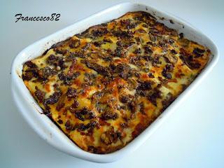 Lasagne di San Frediano