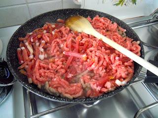 Lasagne di San Frediano