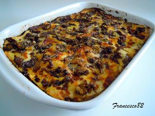 Lasagne di San Frediano