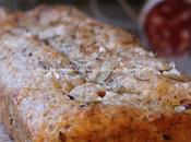 Pane farina integrale rosmarino