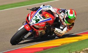 Giugliano Aragon race2