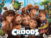 Croods prima volta cinema)!