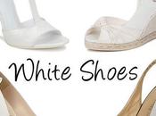Trend: white shoes, not?