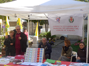 Albenga: successo Giornata Volontariato