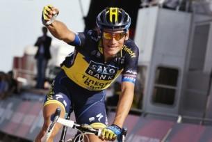 Kreuziger in trionfo all'Amstel Gold Race 2013 - da sports.fr