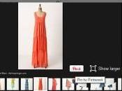 Bing introdurrà pulsante Pinterest