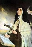 Teresa D'Avila