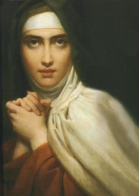 Teresa D'Avila