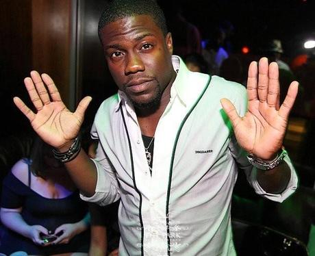 kevin hart