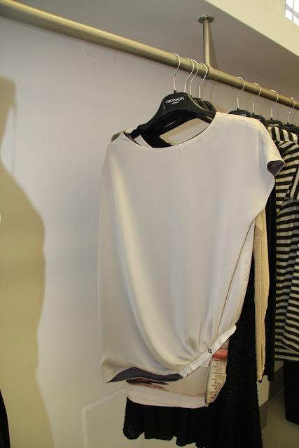 CRISTINA EFFE Press Day: la mia top 5!