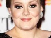 Makeup Adele