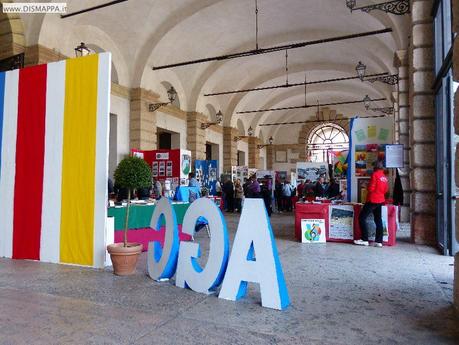 Verona, Mostra Fiera della Coralità