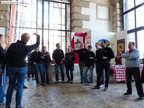 Verona, Mostra Fiera della Coralità