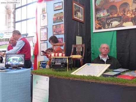 Verona, Mostra Fiera della Coralità