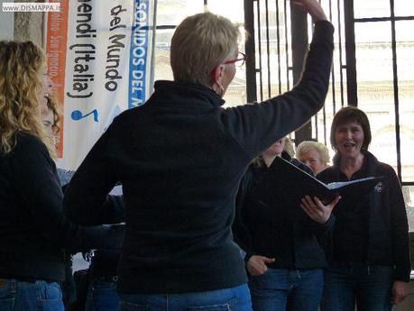 Verona, Mostra Fiera della Coralità