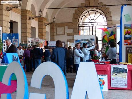 Verona, Mostra Fiera della Coralità
