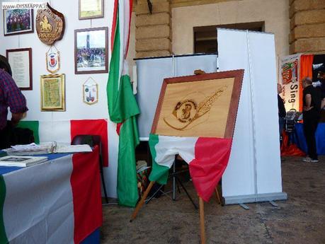 Verona, Mostra Fiera della Coralità