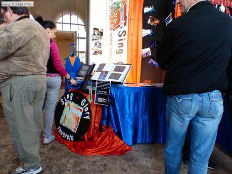 Verona, Mostra Fiera della Coralità