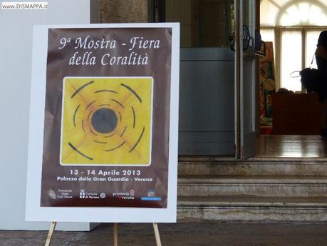 Verona, Mostra Fiera della Coralità
