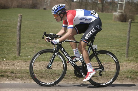 Specialized alla Amstel Gold Race