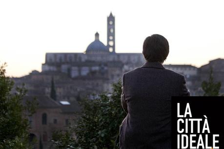 LA CITTA' IDEALE