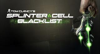 Splinter Cell Blacklist : Stealth Trailer