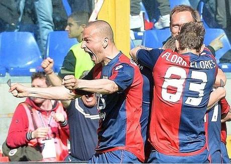 Genoa-Sampdoria 1