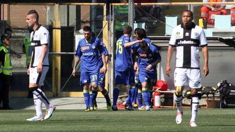 Parma-Udinese 3