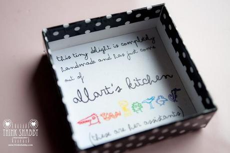 Creativity On Etsy: Allart's Kitchen...