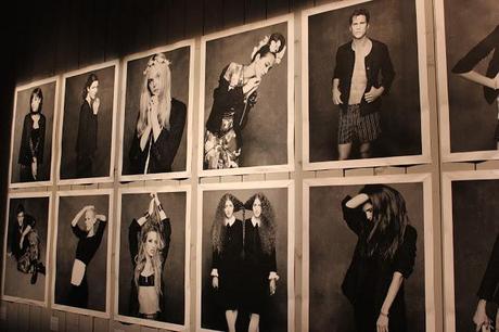 mostra karl lagerfeld milano