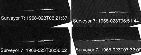 Surveyor 7 - TLP