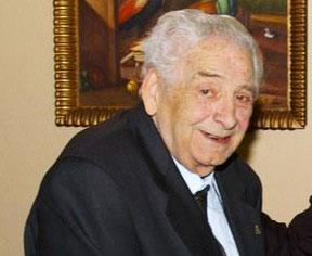 Castelvetrano, oggi i funerali dell'avvocato Gaspare Lentini, scomparso a 89 anni