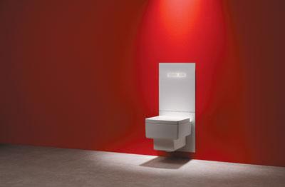 TECElux, il modulo WC multifunzione del futuro è arrivato