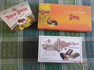 Cioccolatini