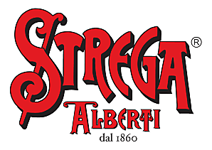 Logo strega alberti