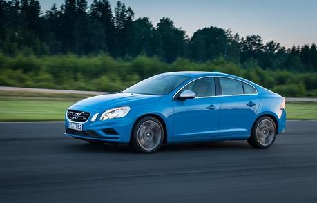 Volvo annuncia i risultati di vendita al settore privato del mese di Marzo