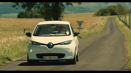 Renault partecipa alla terza edizione di Rendez-vous, festival dedicato alle novità del cinema d’Oltralpe