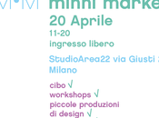 PetiteFraise @Minni Market aprile 2013