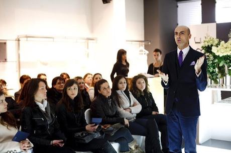 Nasce la Enzo Miccio Academy