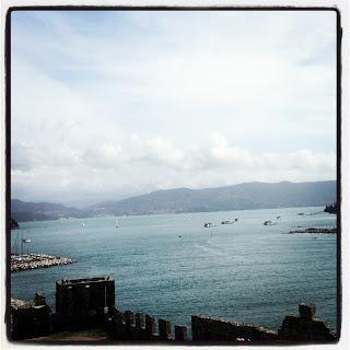 Portovenere con i bambini : cosa fare e quando andare.