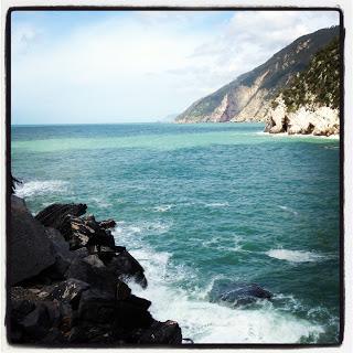 Portovenere con i bambini : cosa fare e quando andare.