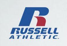 Featuring Russell Athletic!