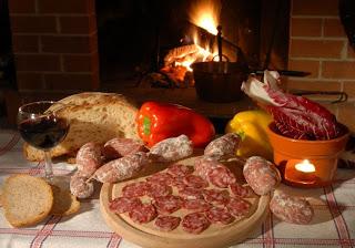 Italian Food Shop: l'eccellenza enogastronomica online!