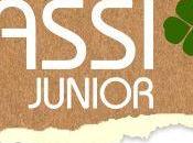 Sassi Junior: piccoli lettori crescono!