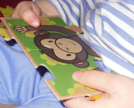 Sassi Junior: piccoli lettori crescono!