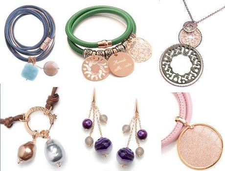 Fond of Ippocampo Jewels!!!